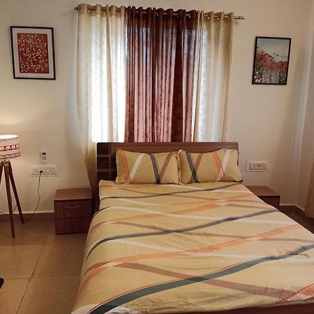 Karjat Villa ภายนอก รูปภาพ