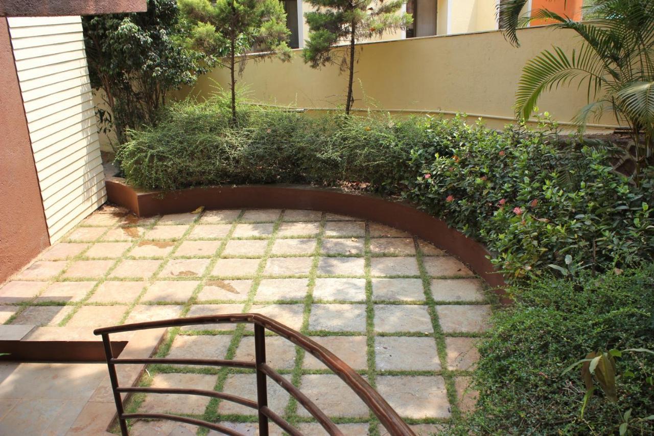 Karjat Villa ภายนอก รูปภาพ