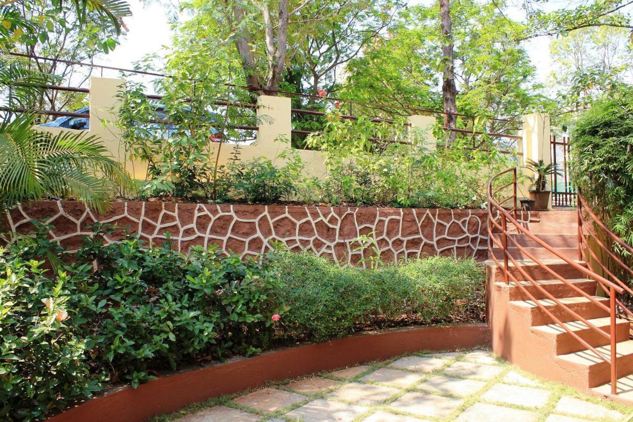 Karjat Villa ภายนอก รูปภาพ