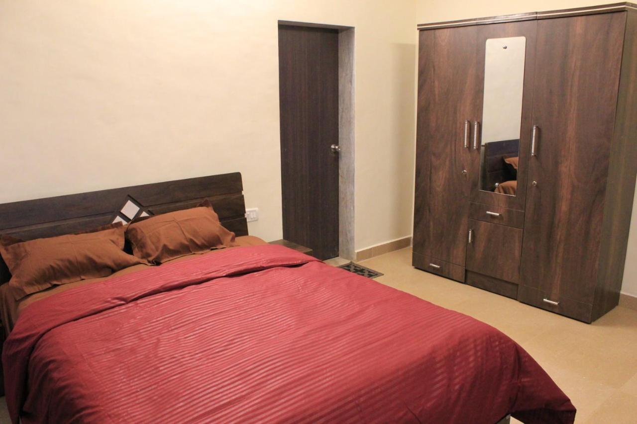 Karjat Villa ภายนอก รูปภาพ
