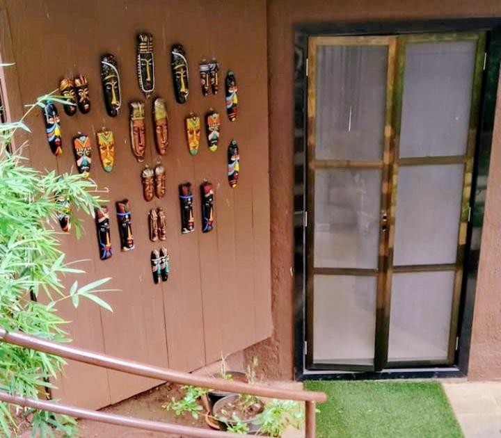 Karjat Villa ภายนอก รูปภาพ