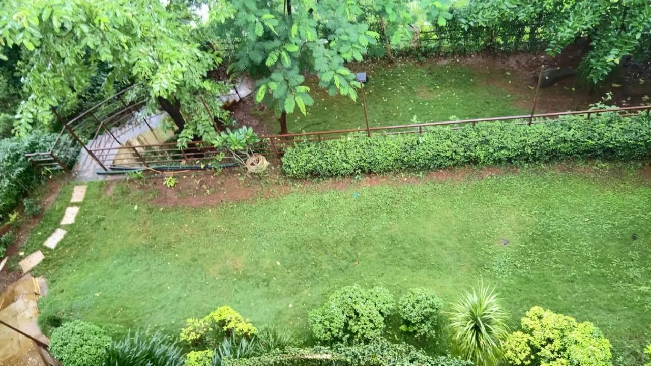 Karjat Villa ภายนอก รูปภาพ