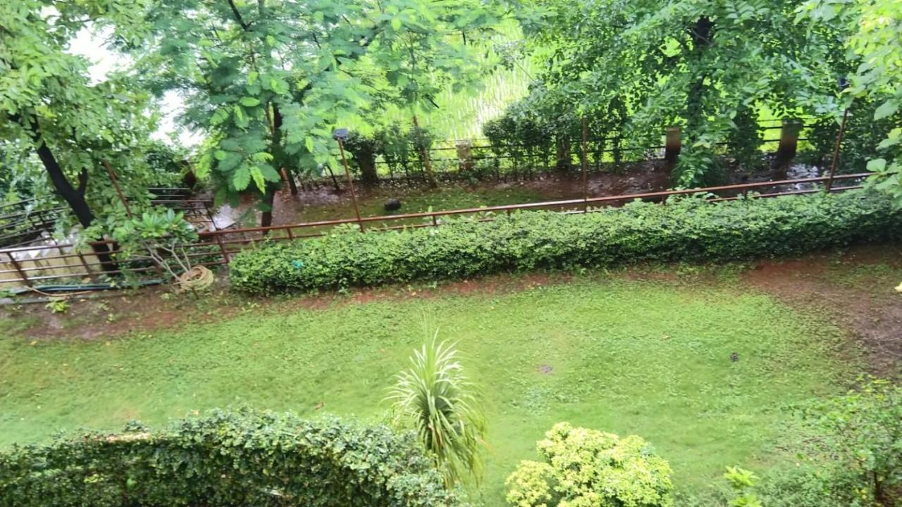 Karjat Villa ภายนอก รูปภาพ