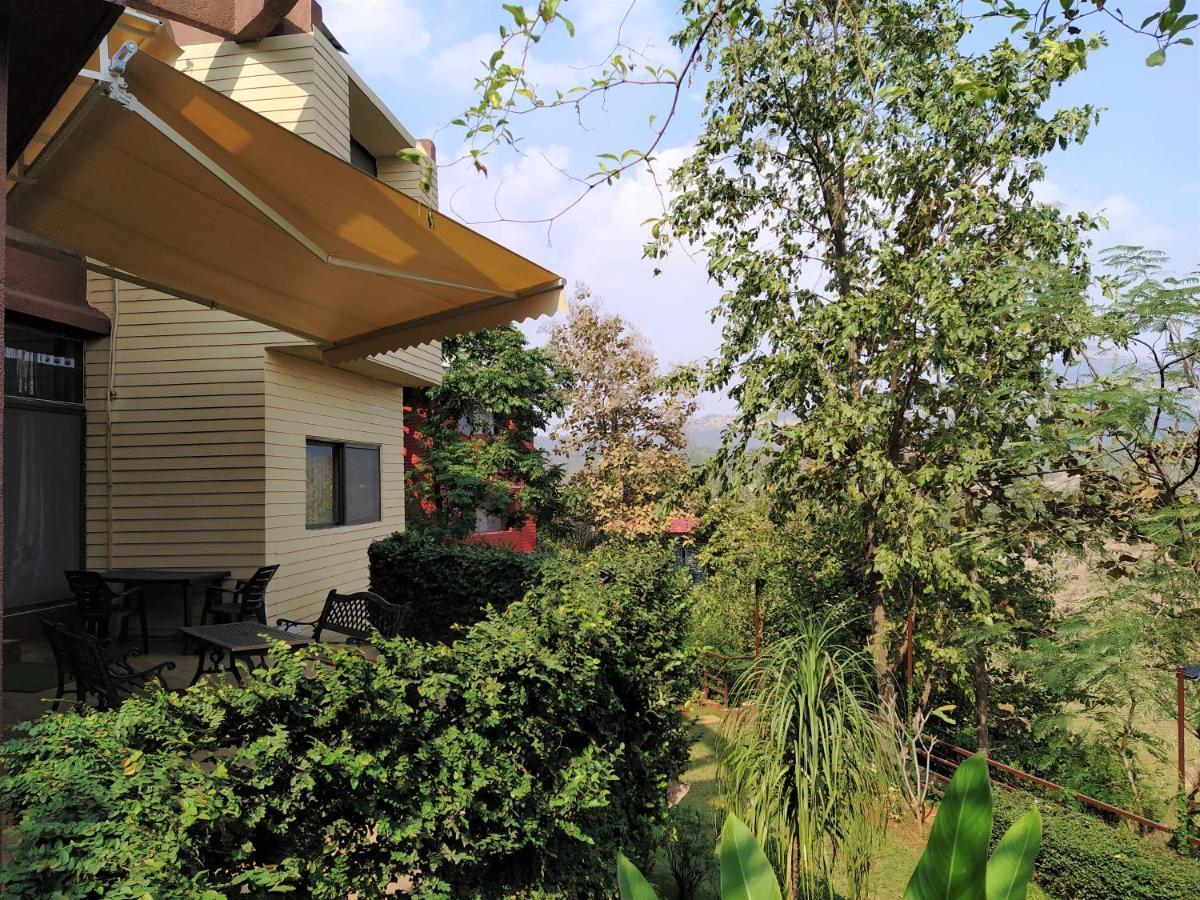 Karjat Villa ภายนอก รูปภาพ