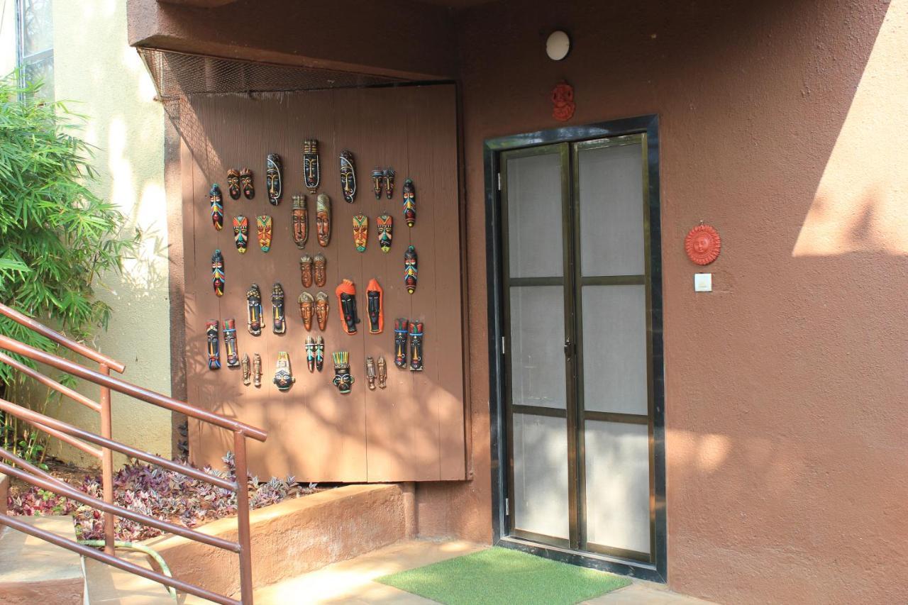 Karjat Villa ภายนอก รูปภาพ