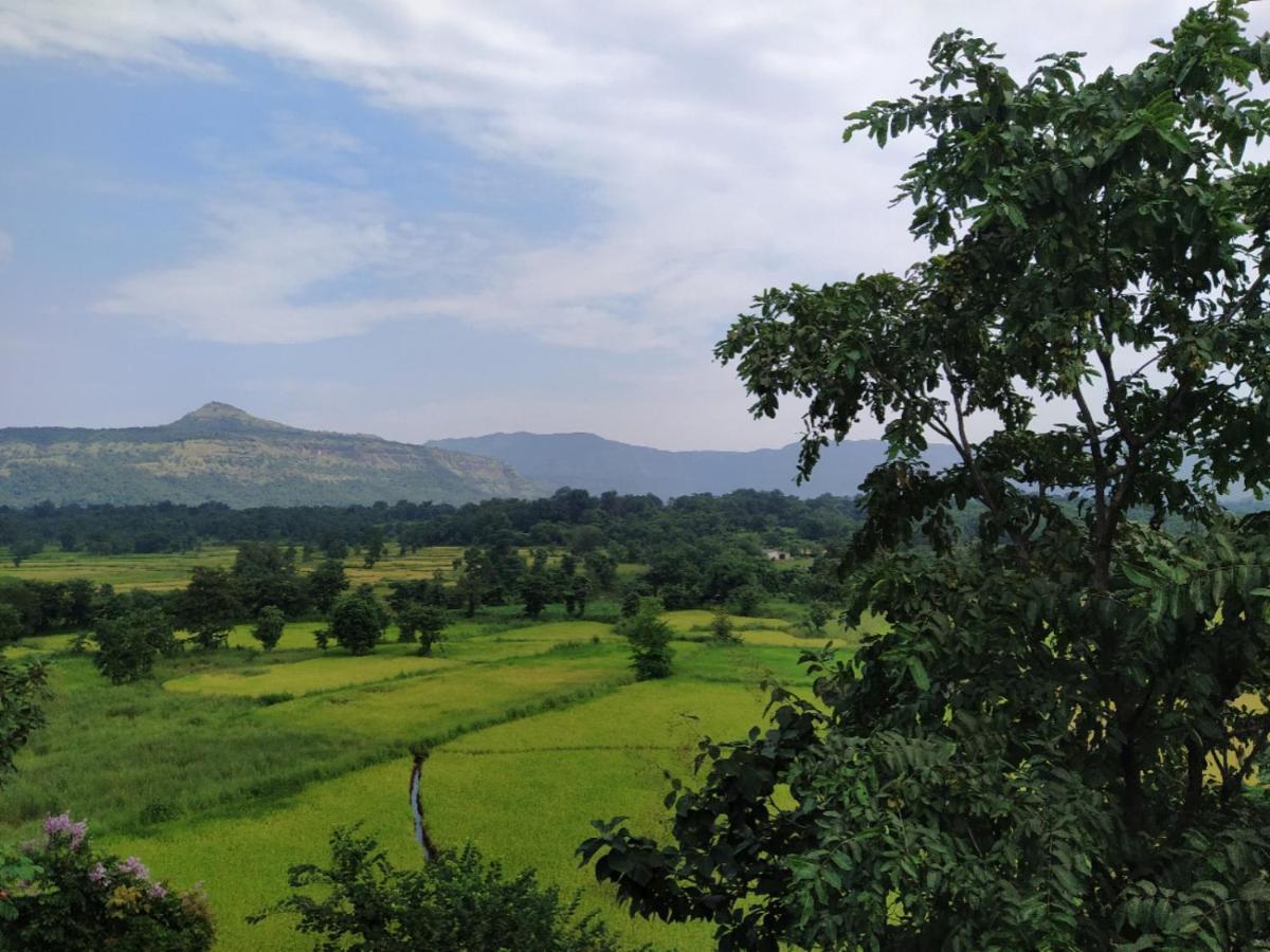 Karjat Villa ภายนอก รูปภาพ
