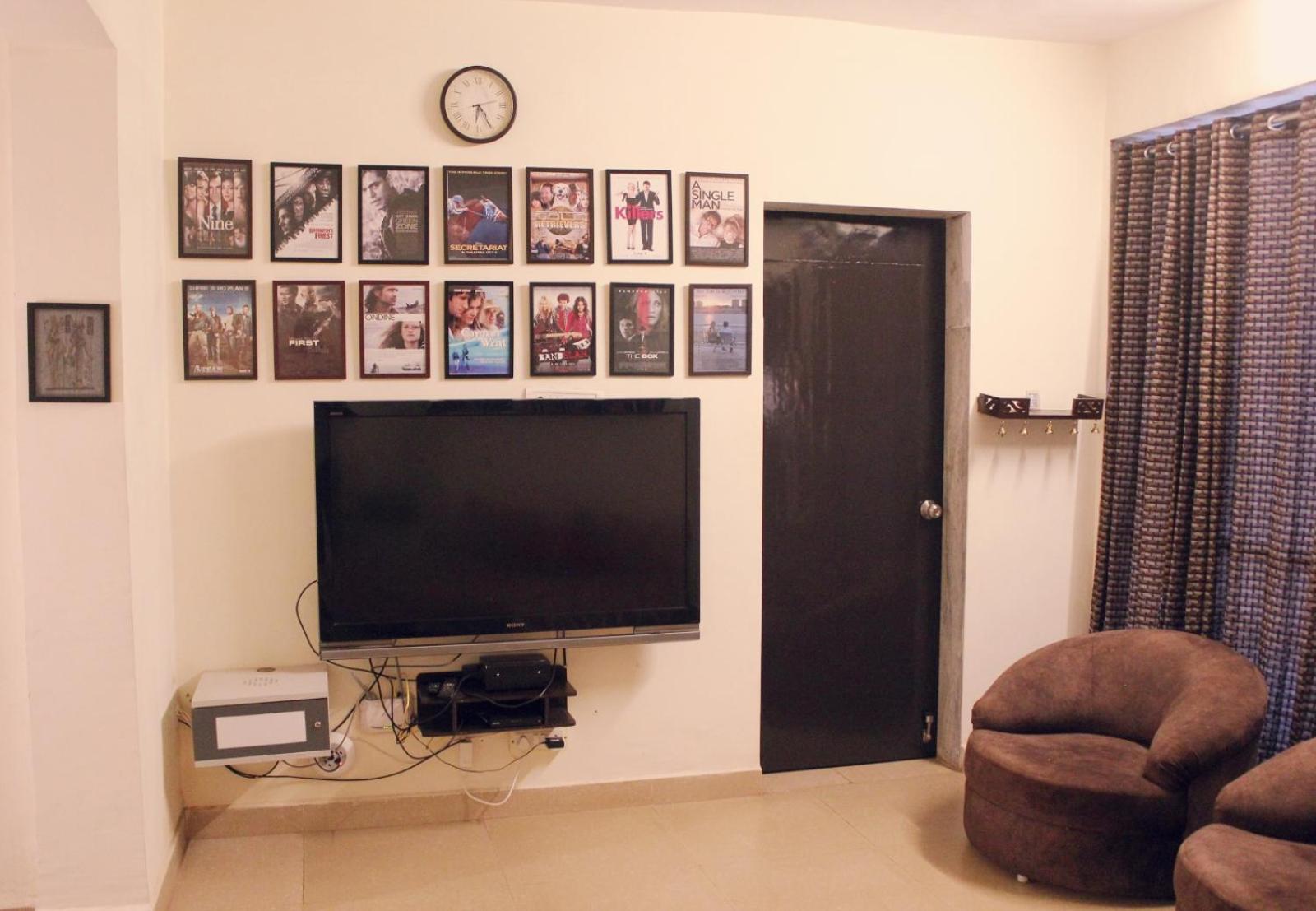 Karjat Villa ภายนอก รูปภาพ