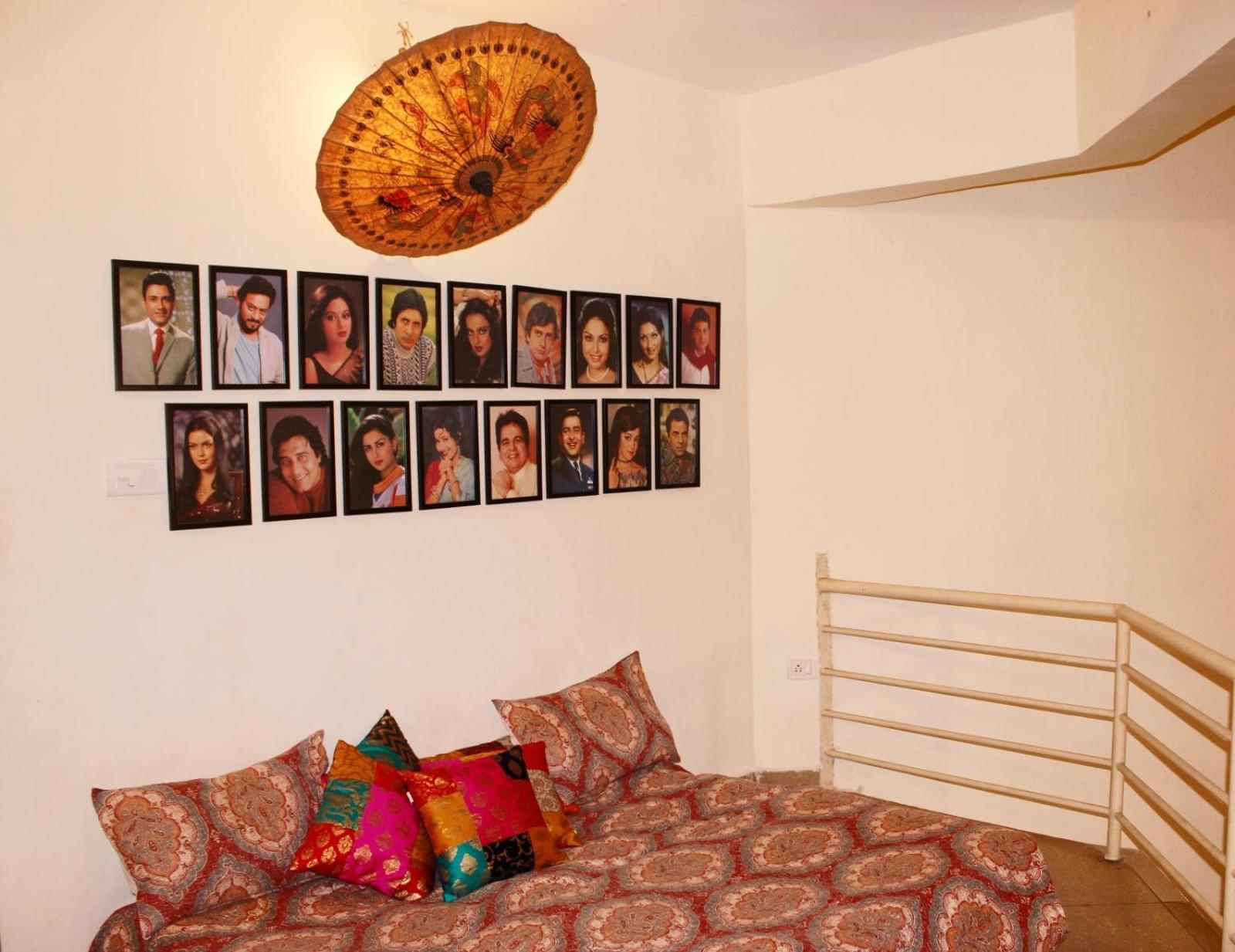 Karjat Villa ภายนอก รูปภาพ