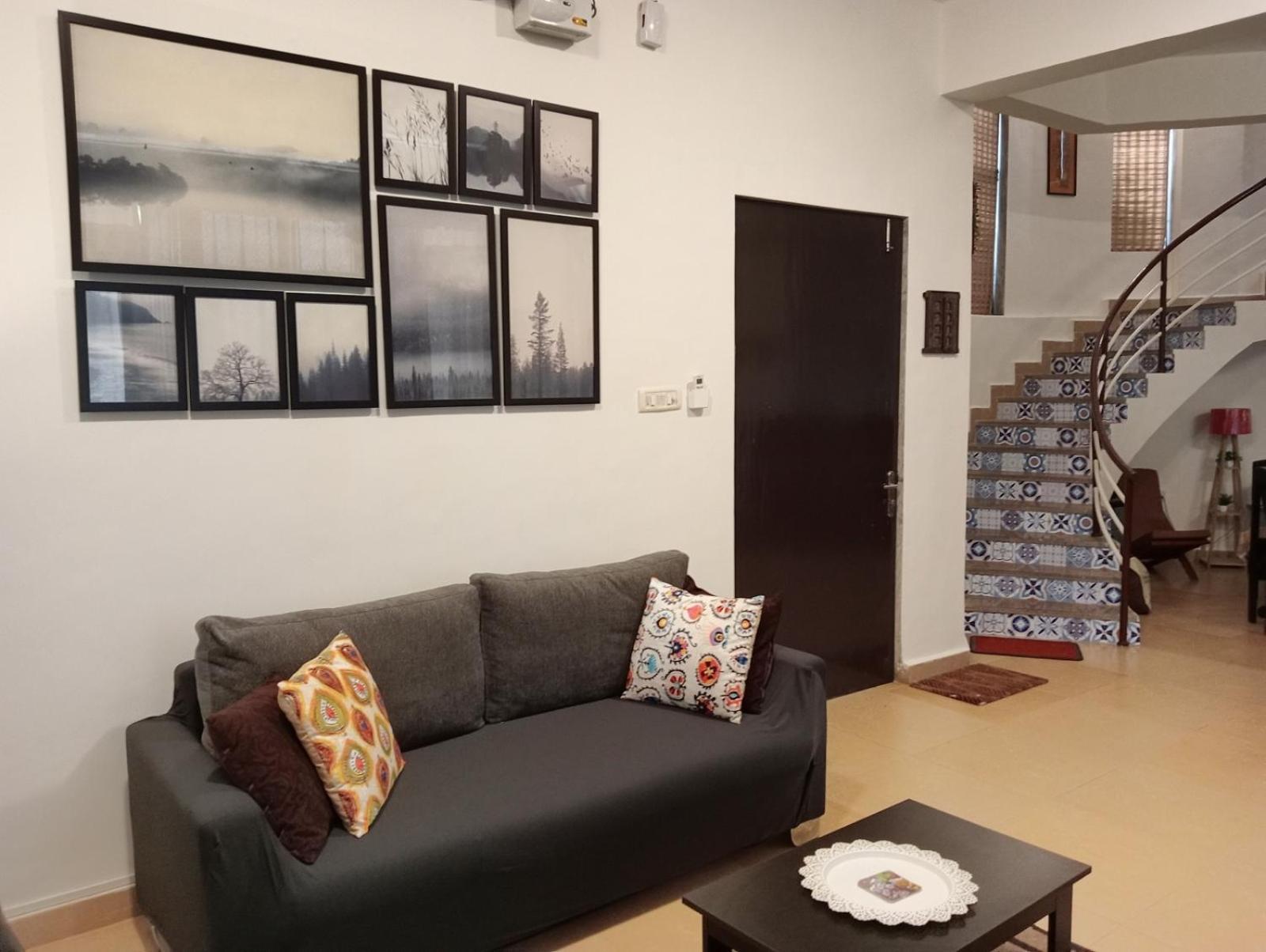 Karjat Villa ภายนอก รูปภาพ