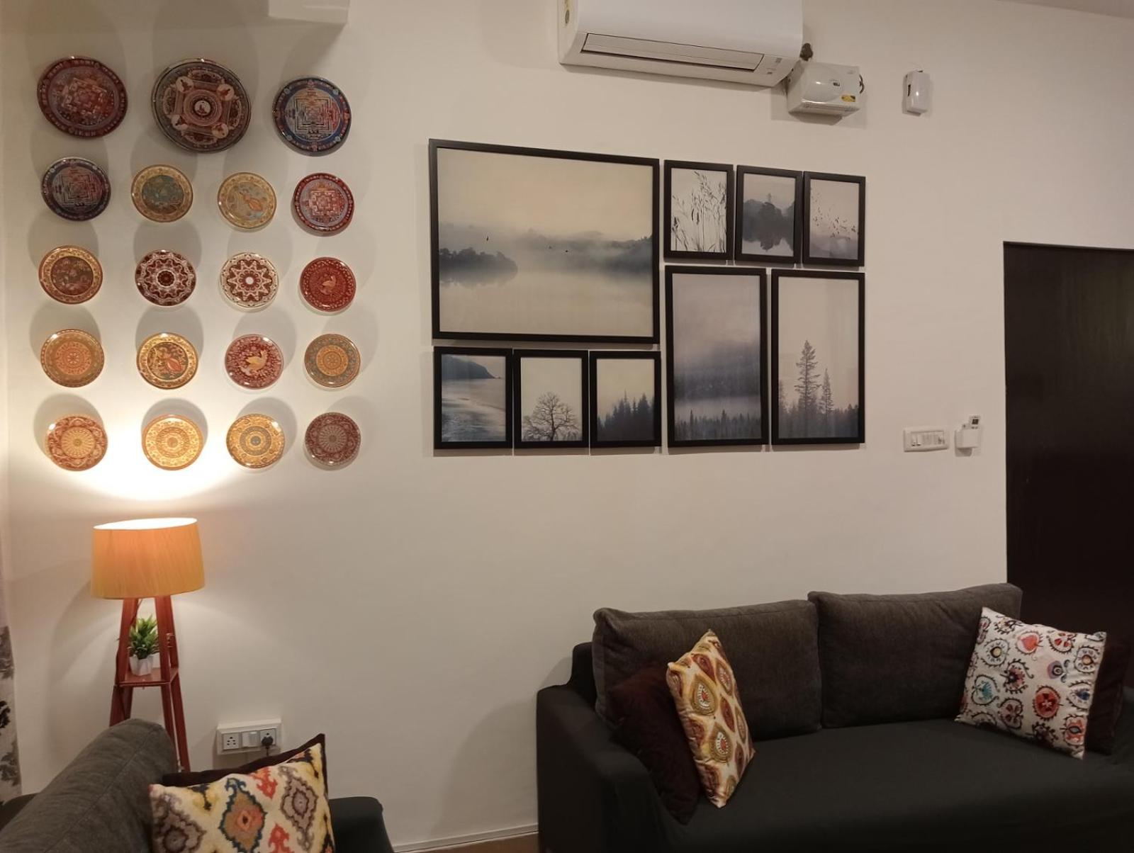 Karjat Villa ภายนอก รูปภาพ