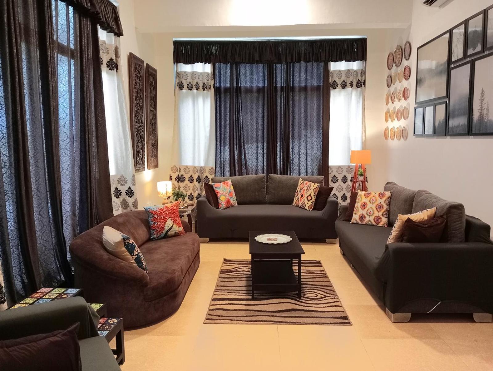 Karjat Villa ภายนอก รูปภาพ