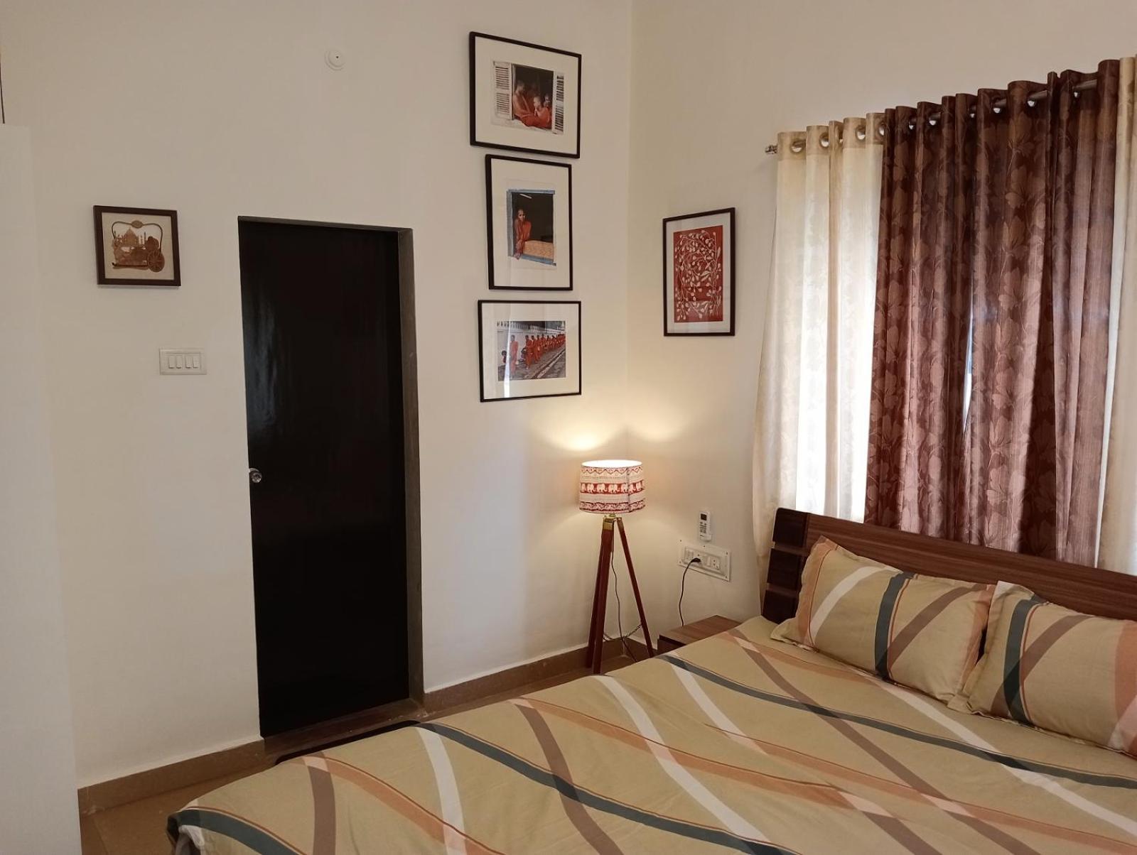 Karjat Villa ภายนอก รูปภาพ