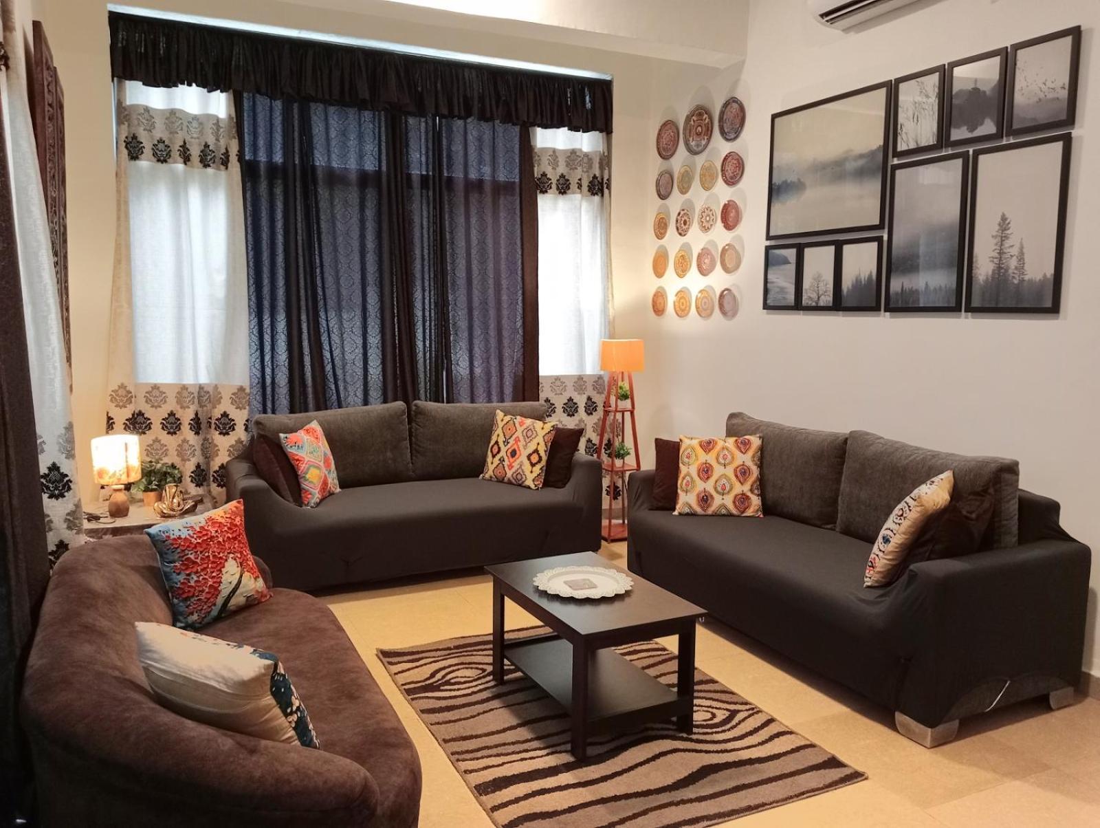 Karjat Villa ภายนอก รูปภาพ