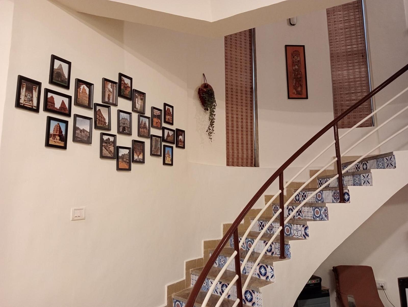 Karjat Villa ภายนอก รูปภาพ