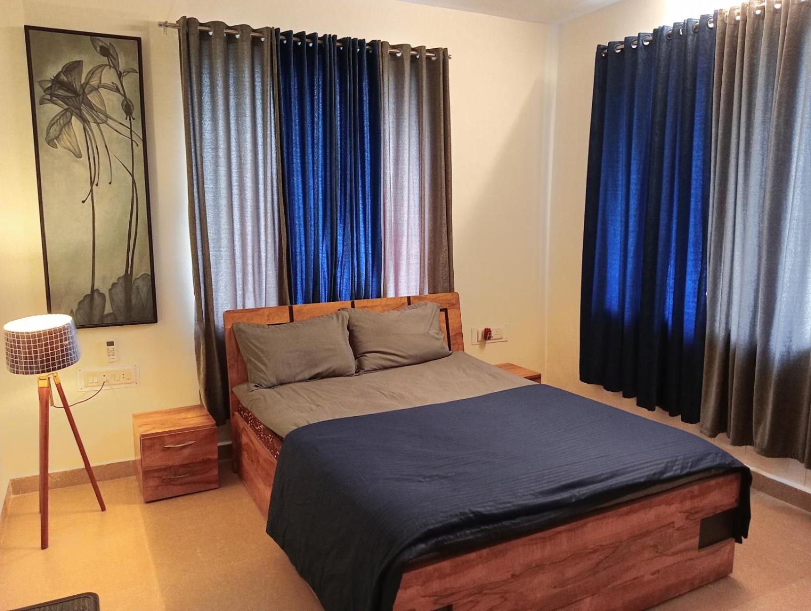 Karjat Villa ภายนอก รูปภาพ