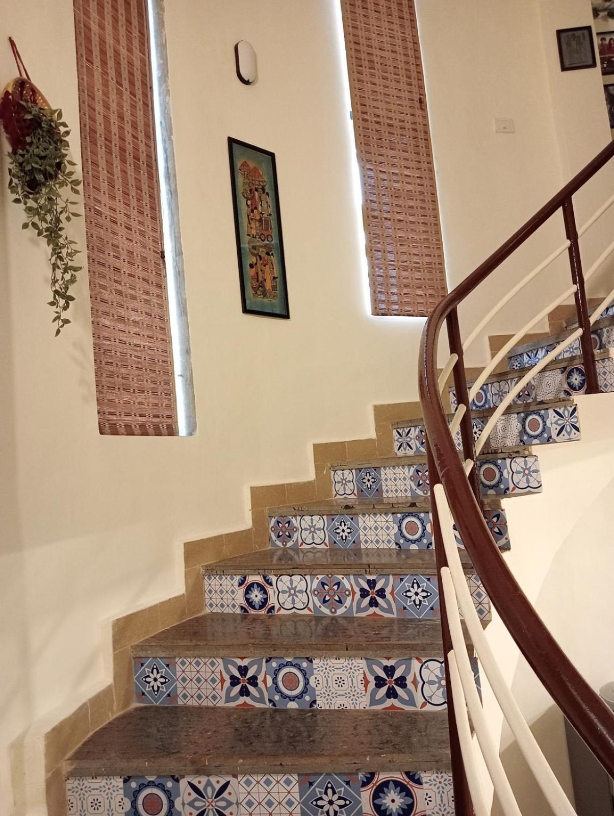 Karjat Villa ภายนอก รูปภาพ